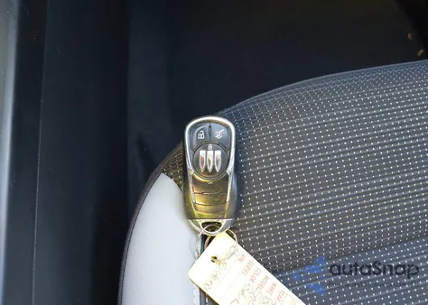 2024 Buick Envista Preferred Fwd from USA, damaged, VIN KL47LAE2XRB175700